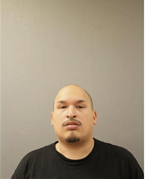 ERICK O PRATTS, Cook County, Illinois