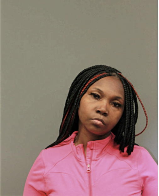 LAQUIDA L PRESLEY, Cook County, Illinois