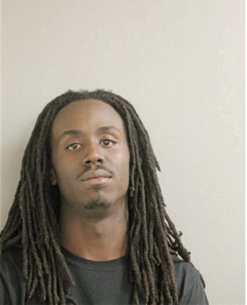 DEANDRE PRYOR, Cook County, Illinois