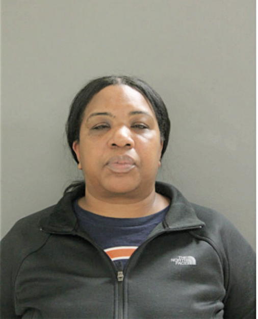 THERESA L RATLIFF, Cook County, Illinois