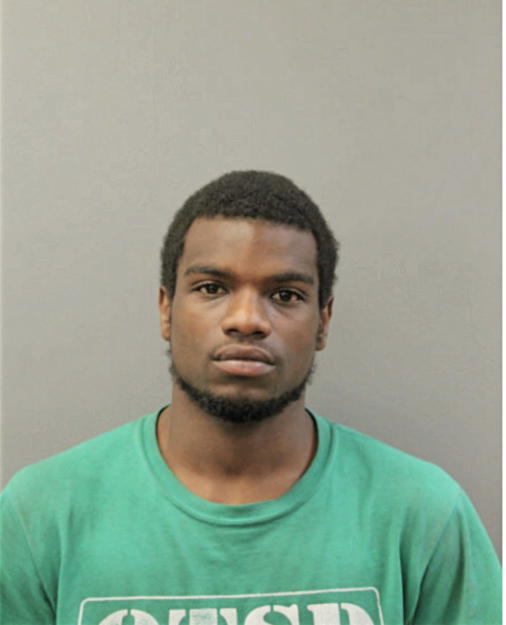 JOSEPH C REESE, Cook County, Illinois