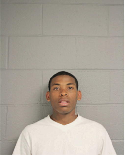 TYREE J REESE, Cook County, Illinois