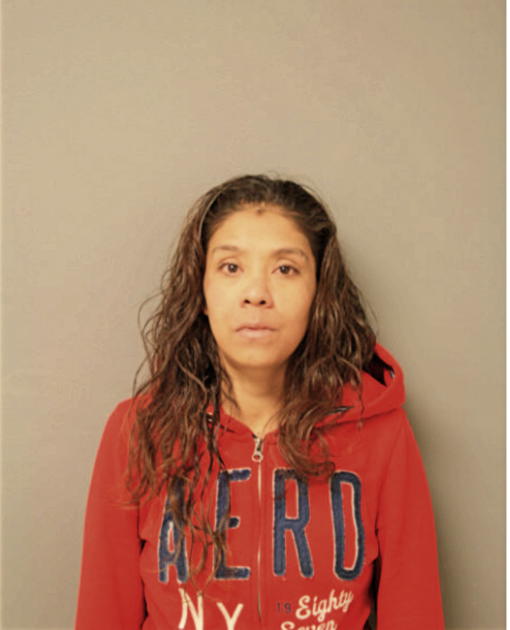 MARIA REYES, Cook County, Illinois