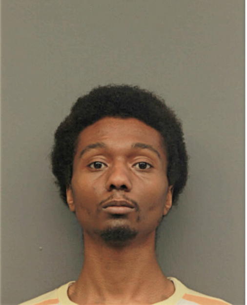 HERMAN T RHODEN, Cook County, Illinois