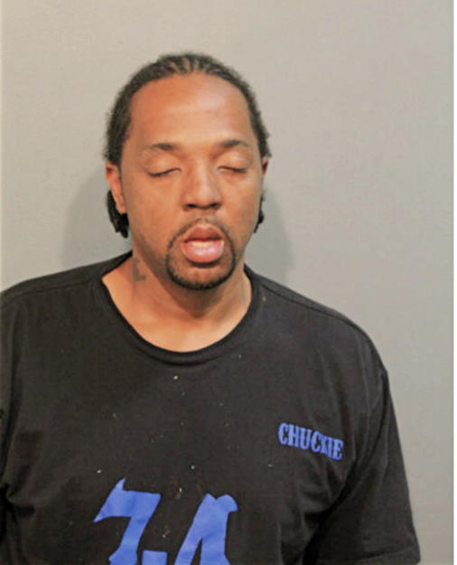 COREY RICHARDSON, Cook County, Illinois