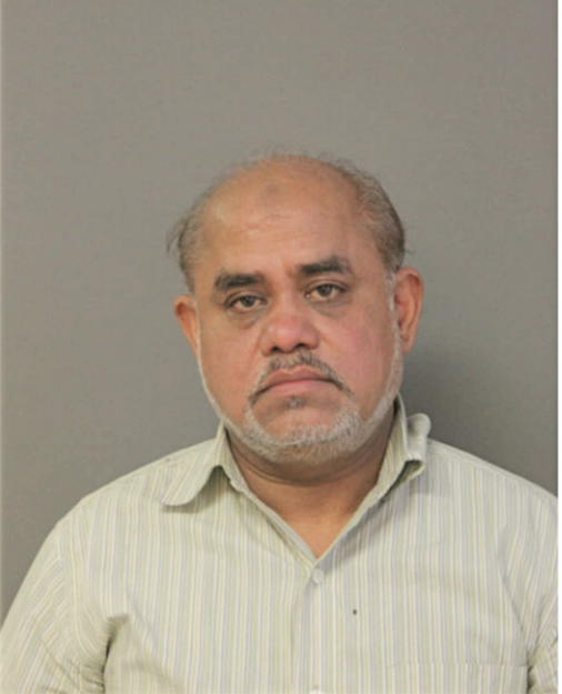 SYED IMTIAZ RIZVI, Cook County, Illinois