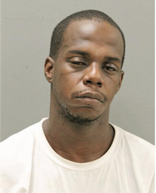 MAURICE L ROBINSON, Cook County, Illinois