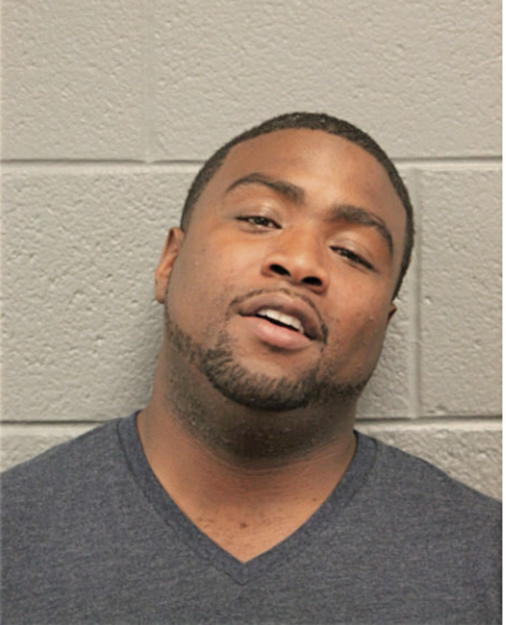 THOMAS ROBINSON, Cook County, Illinois