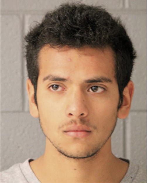 EDUARDO RODRIGUEZ, Cook County, Illinois