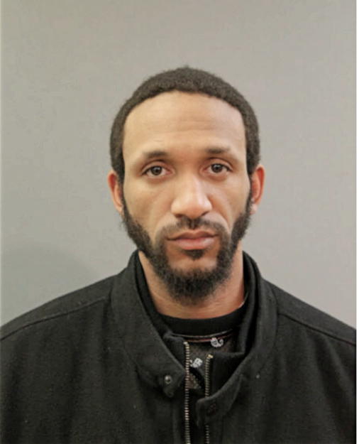 ALQAMAR ROJAS, Cook County, Illinois