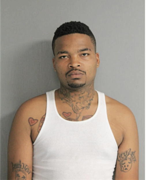 DARRIUS D RULE, Cook County, Illinois