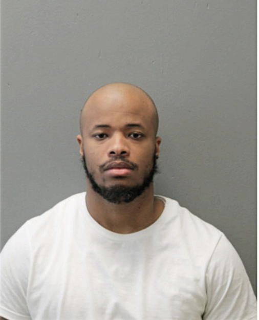 OMAR A S WILLIAMS, Cook County, Illinois