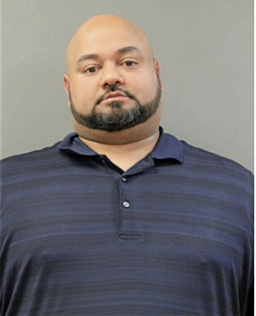 JOSE A SANTA, Cook County, Illinois