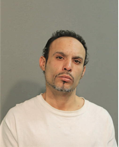 ORLANDO RIVERA SANTIAGO, Cook County, Illinois