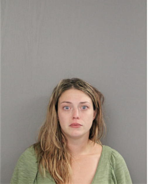 TIFFANY H SELBY, Cook County, Illinois