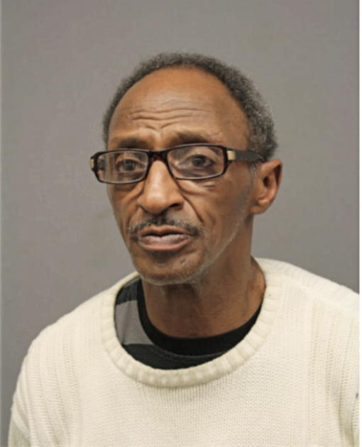 KEITH L SHERRILL, Cook County, Illinois