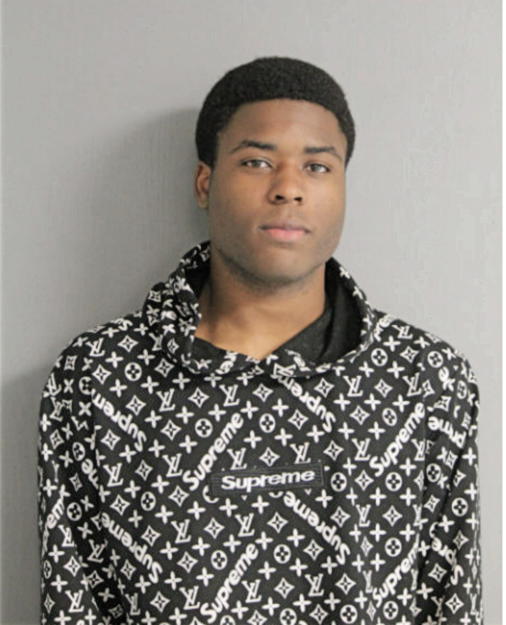 PHILLIP I SHOCKLEY, Cook County, Illinois