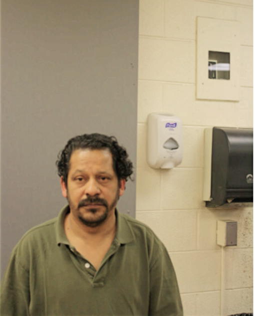 JUAN SIERRA, Cook County, Illinois