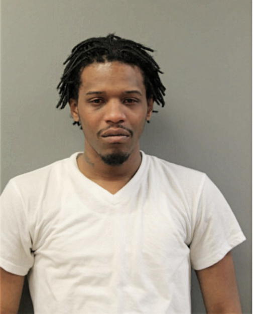 MITCHELL J SIMMONS, Cook County, Illinois
