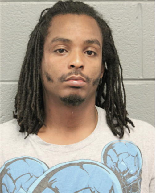 CHRISTOPHER B SMITH, Cook County, Illinois