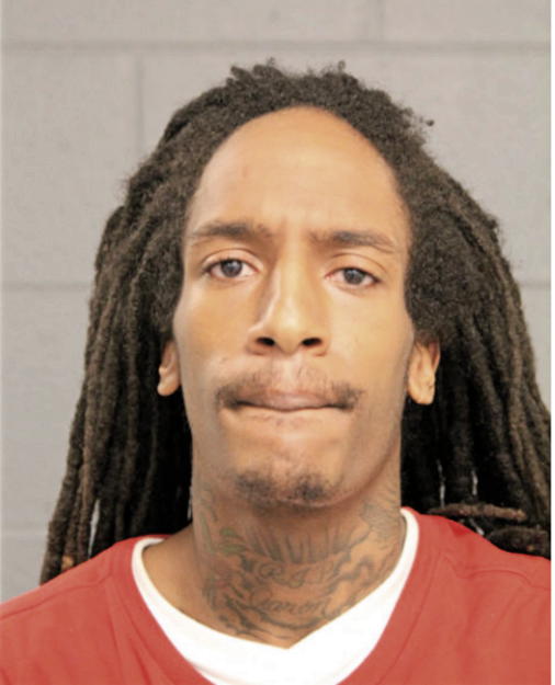 DEJON R SMITH, Cook County, Illinois