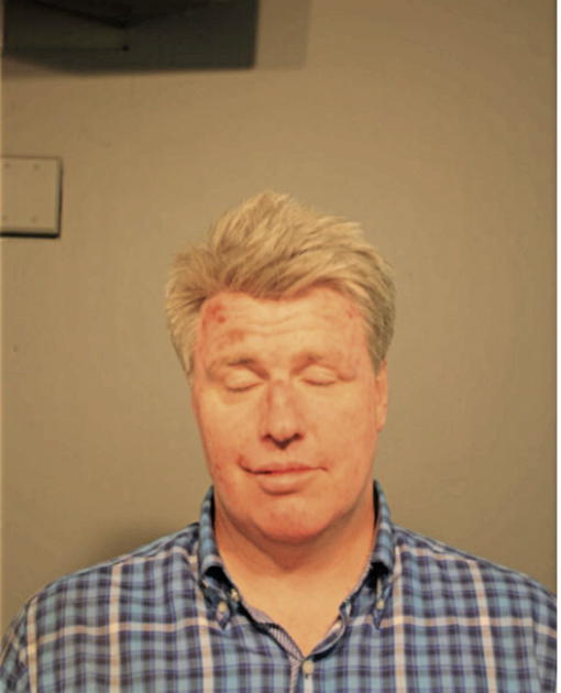 BRADLEY M STEPHENS, Cook County, Illinois