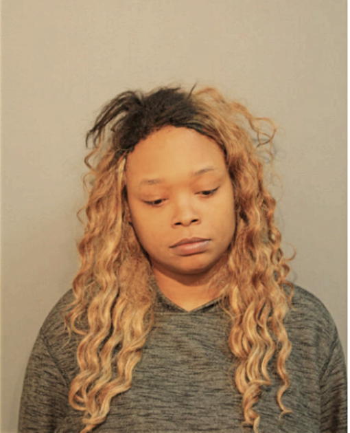MARION M STEWART, Cook County, Illinois
