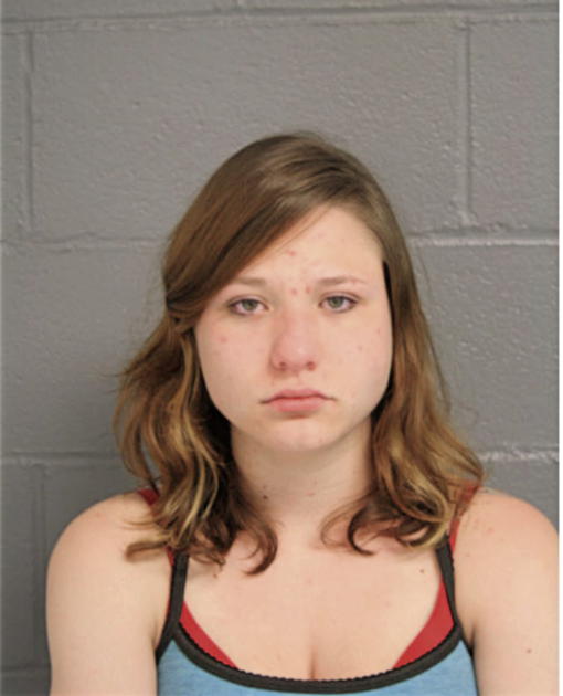 TIFFANY STUCK-STRAND, Cook County, Illinois