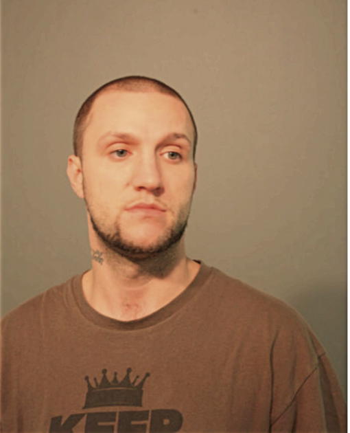 JONATHAN MICHAEL SULLIVAN, Cook County, Illinois