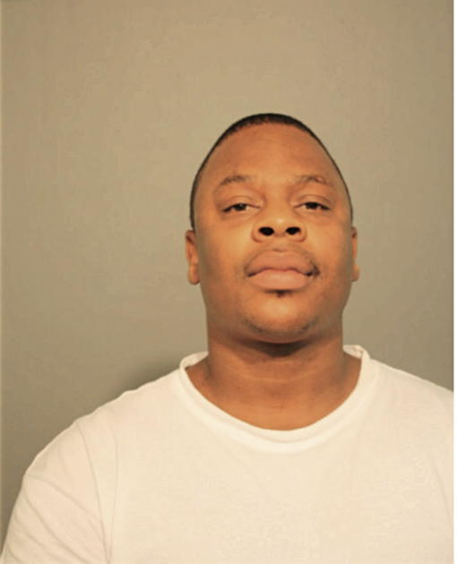 ANTIONE DEVON SWAN, Cook County, Illinois