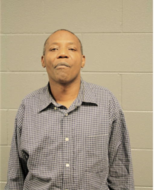 RONALD TALLEY, Cook County, Illinois