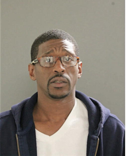 LAQUNDUS L TANNER, Cook County, Illinois