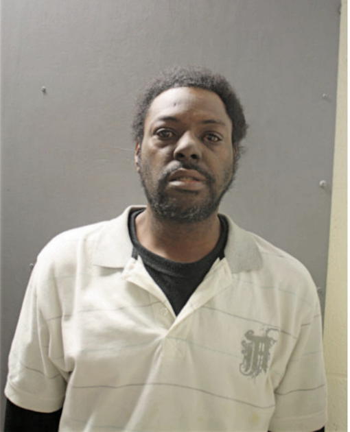 DARRYL TAYLOR, Cook County, Illinois