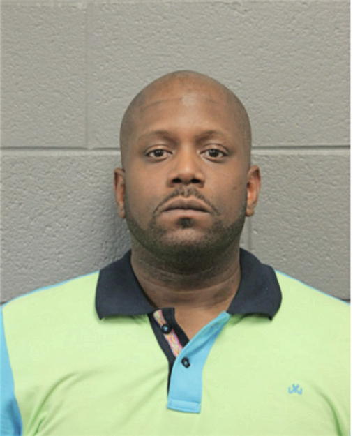 DASHUN E TAYLOR, Cook County, Illinois