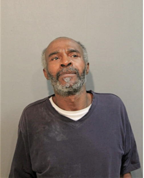 GARY L TAYLOR, Cook County, Illinois