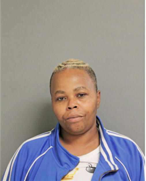 SAVERNA M TAYLOR, Cook County, Illinois