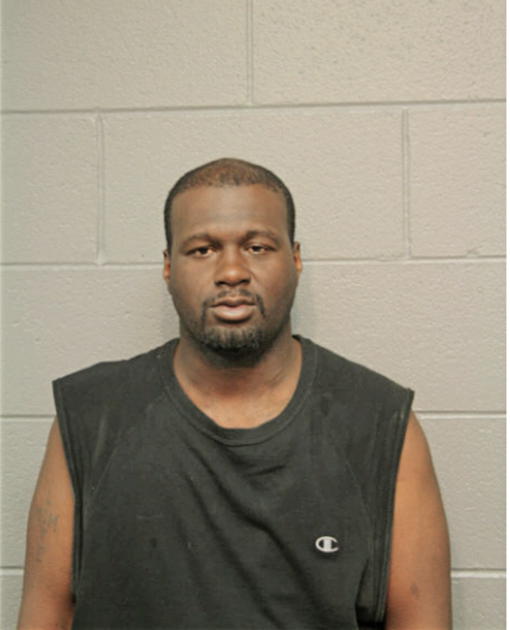 TERRY LEE TAYLOR, Cook County, Illinois