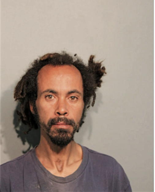 SAMIL TESFIY, Cook County, Illinois
