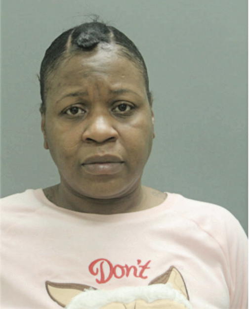 KIMBERLY L THOMAS, Cook County, Illinois