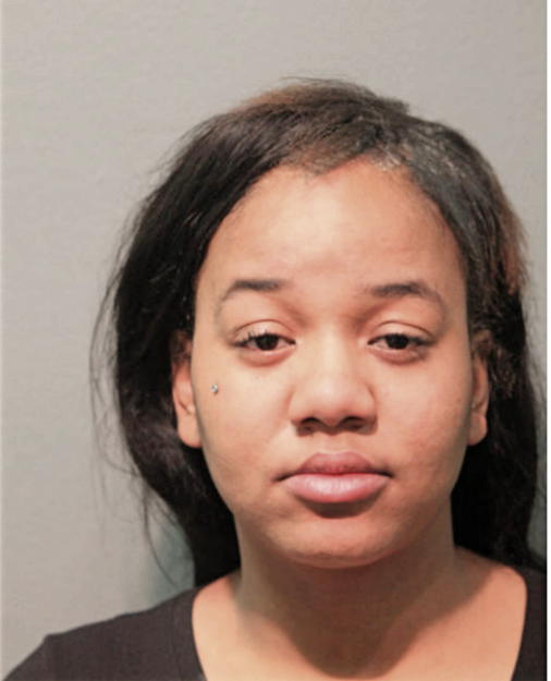 DESTYNE L TOTTON, Cook County, Illinois