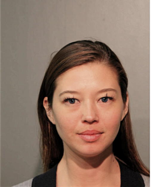 TERESA TRINWITH, Cook County, Illinois