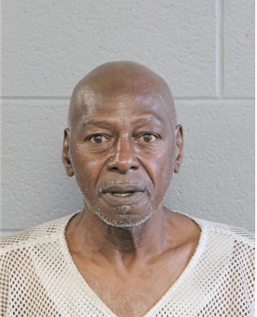 ISAIAH UNDERWOOD, Cook County, Illinois