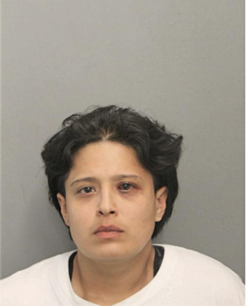 BRENDA VASQUEZ, Cook County, Illinois
