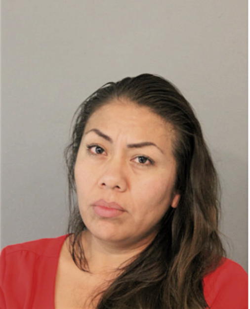 ALICIA VEGA, Cook County, Illinois