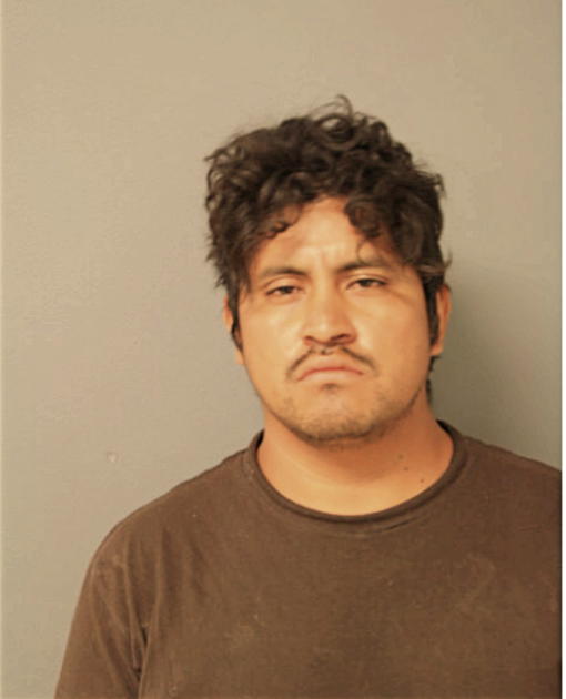 ABNER VELASQUEZ-LOPEZ, Cook County, Illinois