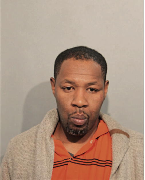 GERALD L WALLACE, Cook County, Illinois