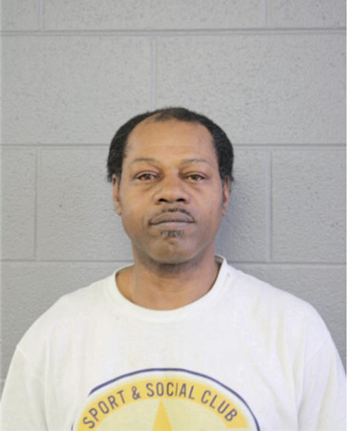 LEONARD B WALLS, Cook County, Illinois