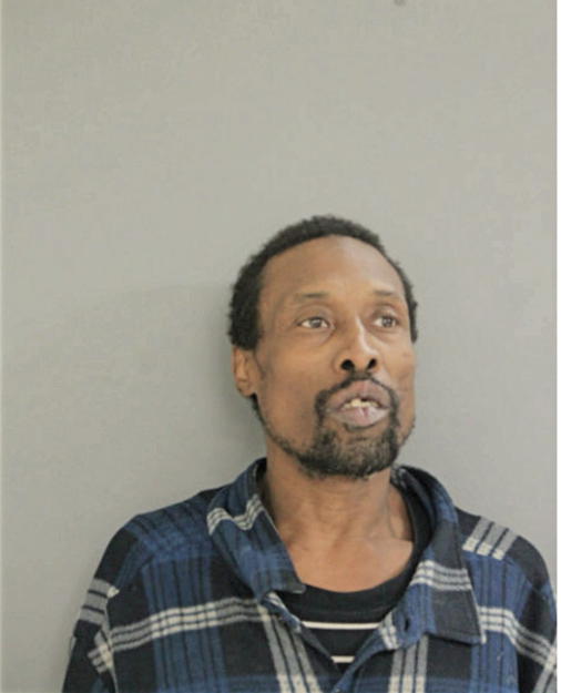 JAMES B WASHUP, Cook County, Illinois