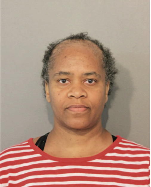 SONIA ALVEDA WATKINS, Cook County, Illinois