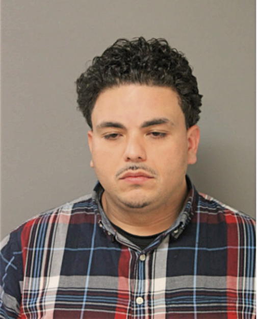 RAMY WEHBE, Cook County, Illinois
